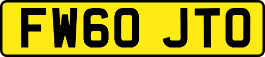 FW60JTO