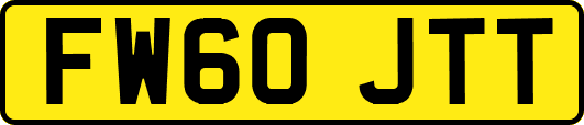FW60JTT