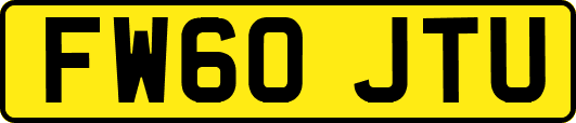 FW60JTU