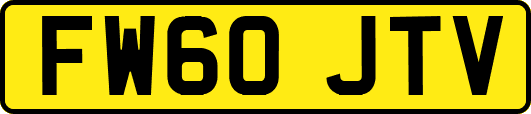 FW60JTV