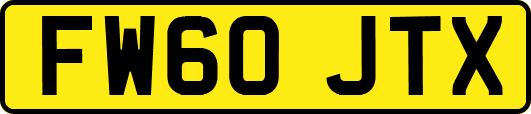 FW60JTX