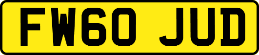FW60JUD