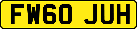 FW60JUH