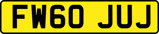 FW60JUJ