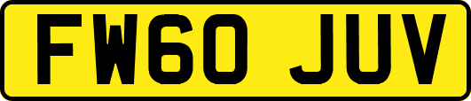 FW60JUV