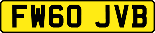 FW60JVB