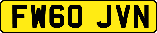 FW60JVN