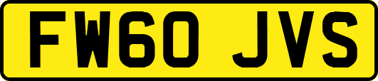 FW60JVS