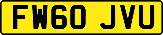 FW60JVU