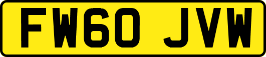 FW60JVW