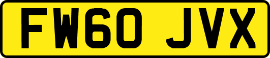 FW60JVX