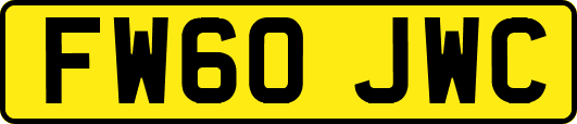 FW60JWC