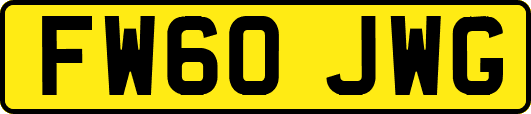 FW60JWG
