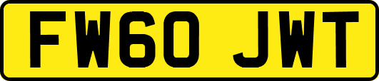 FW60JWT