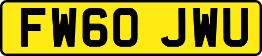 FW60JWU