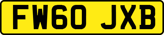 FW60JXB
