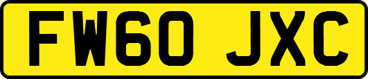 FW60JXC