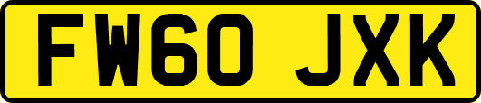 FW60JXK