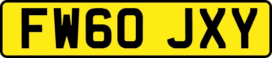 FW60JXY