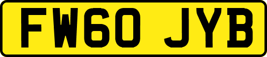 FW60JYB