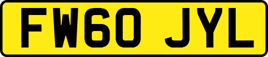 FW60JYL