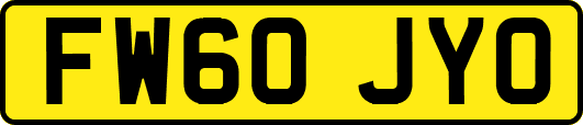 FW60JYO