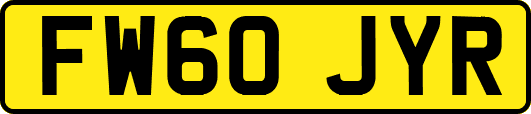 FW60JYR