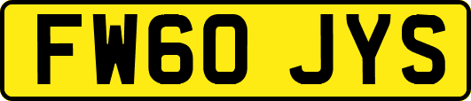 FW60JYS