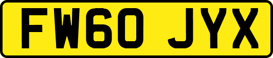 FW60JYX