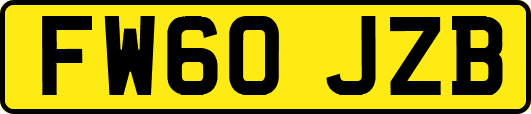 FW60JZB