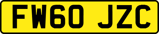 FW60JZC