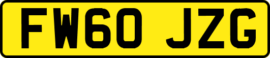 FW60JZG