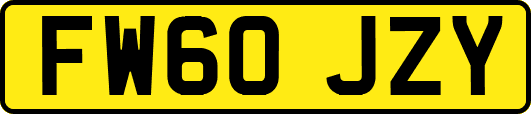 FW60JZY