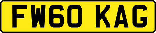 FW60KAG