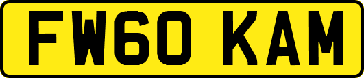 FW60KAM