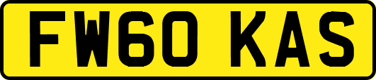 FW60KAS