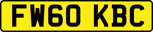 FW60KBC