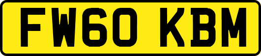 FW60KBM