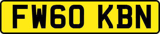 FW60KBN