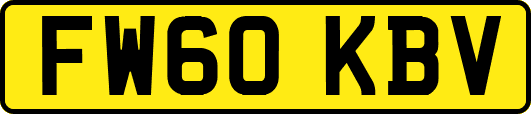 FW60KBV