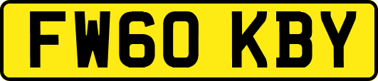 FW60KBY