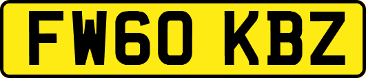 FW60KBZ