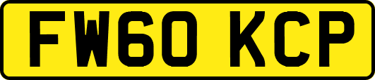 FW60KCP
