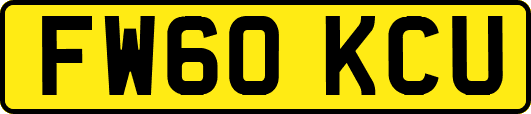 FW60KCU