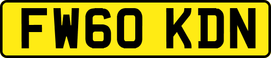 FW60KDN