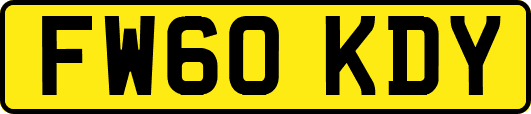 FW60KDY