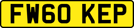 FW60KEP