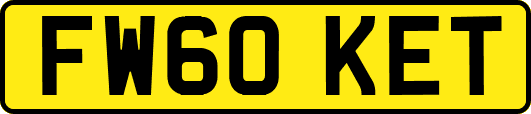 FW60KET