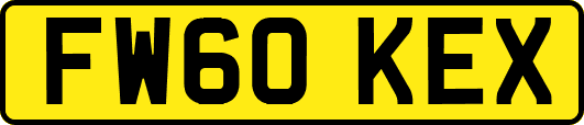 FW60KEX