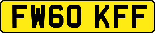 FW60KFF